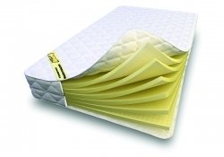 Матрас Luntek Latex Support 9 - главное фото Матрас Luntek Latex Support 9 (фото)